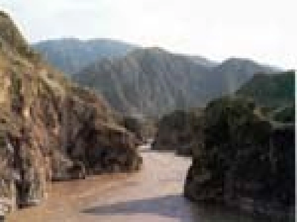 小学四年级下学期语文第10课黄河是怎样变化的PPT课件_第3页