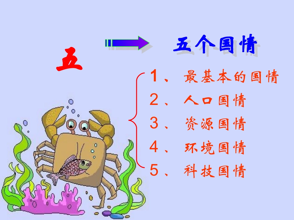 国情国策（李）_第3页