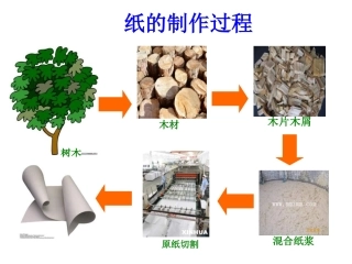 二年下纸从哪里来