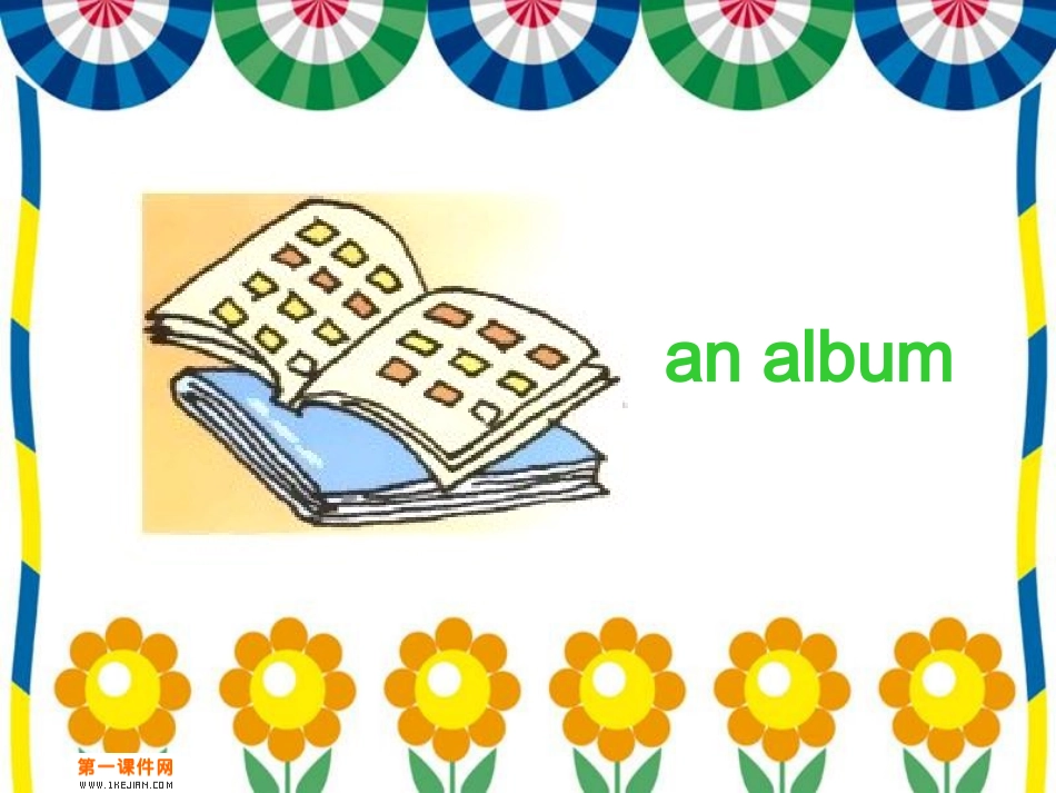 （陕旅版）五年级英语下册课件Lesson11(1)_第3页