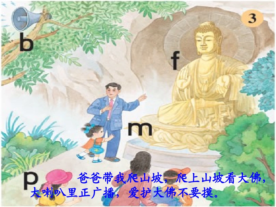 汉语拼音声母_第3页
