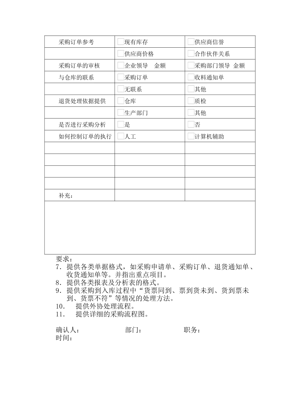 财务系统调查提纲_第3页
