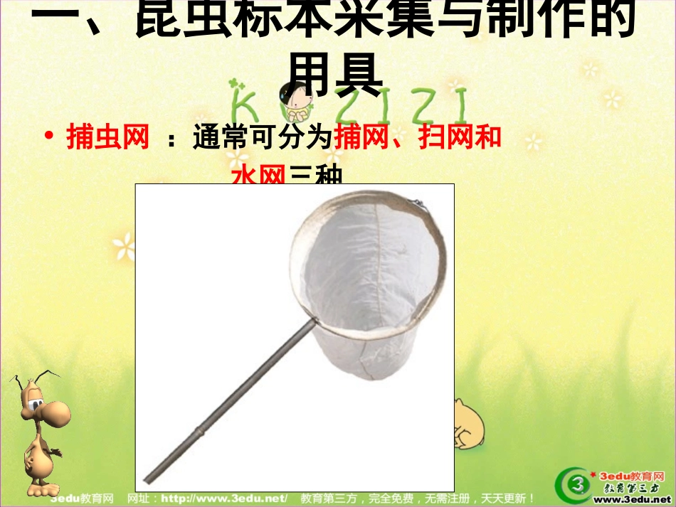 七年级生物采集与制作标本_第2页