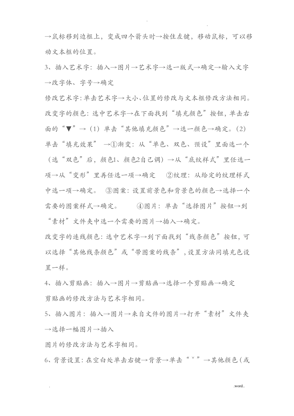 PPT课件制作步骤_第2页