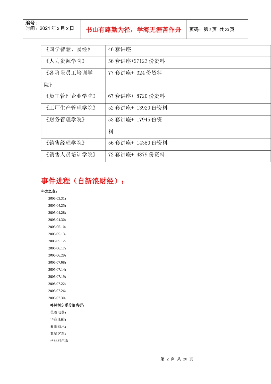 格林柯尔事件及其审计_第2页
