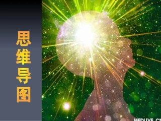 心理课《思维导图》（课用）