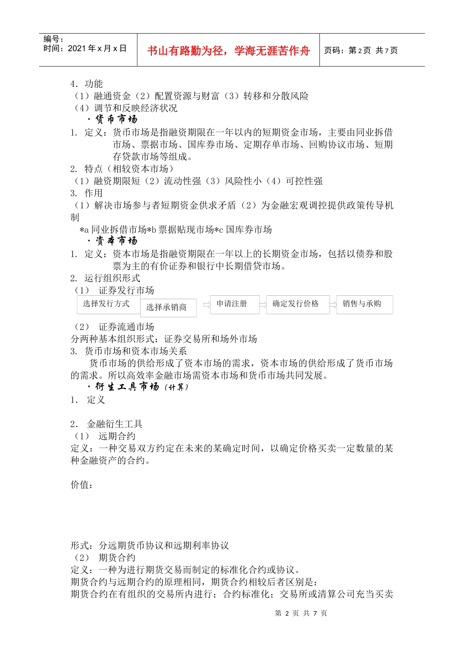 投资学9734517397_第2页