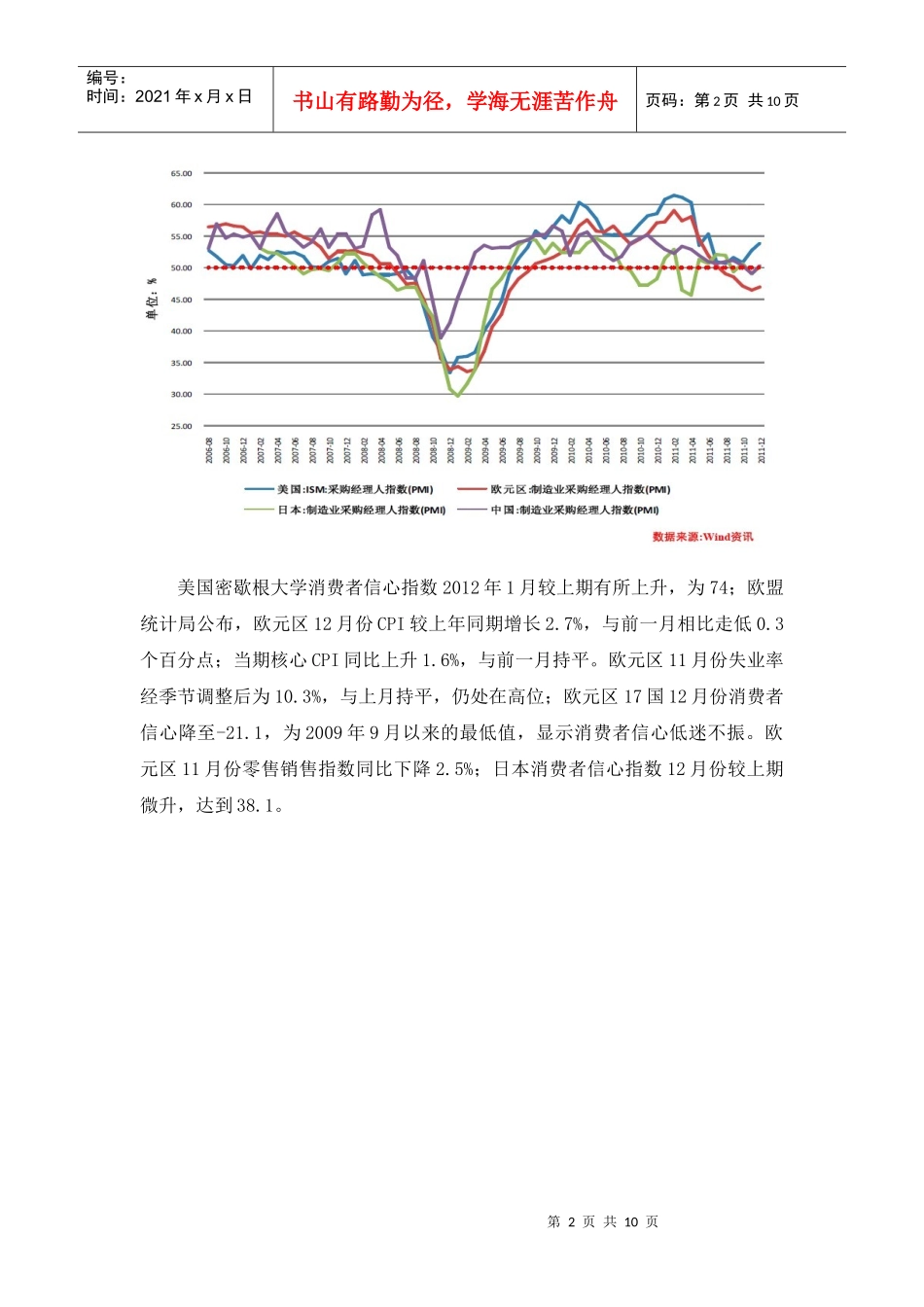 12月宏观经济分析_第2页