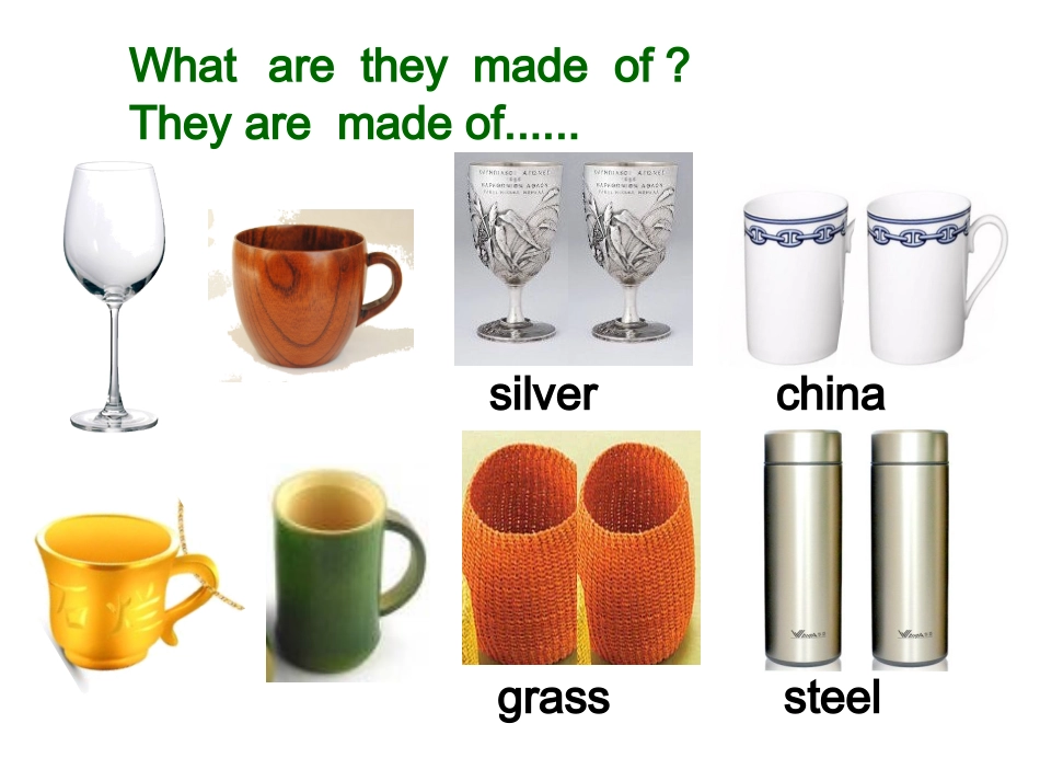 新目标九年级上Unit5SectionA1a-2c课件（12页）_第3页