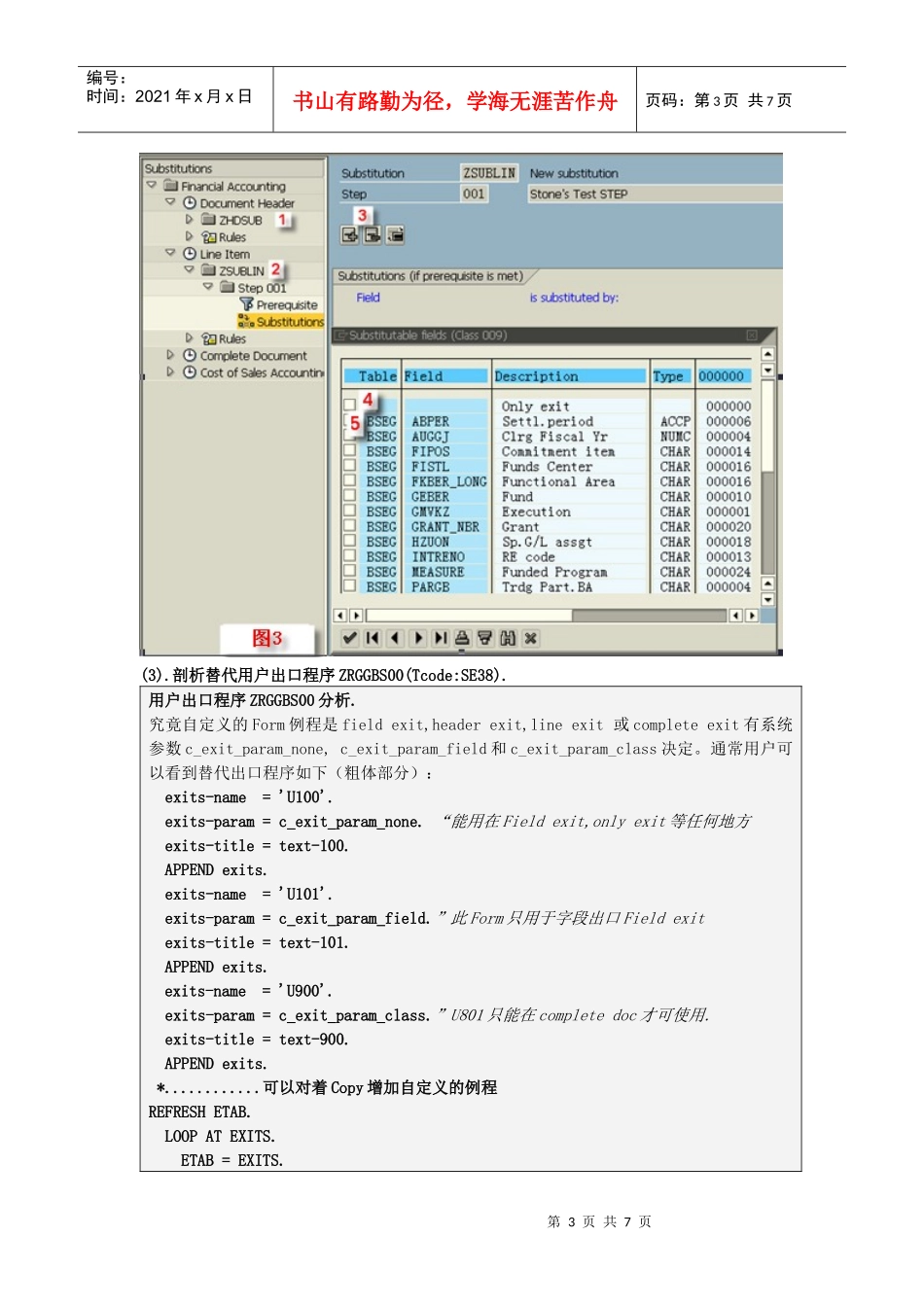 小技巧财务凭证的退代（substitution）_第3页