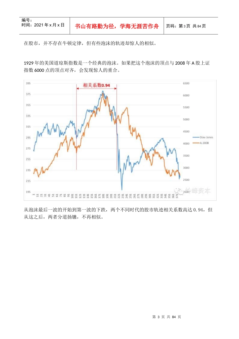 当未来极为不确定时该如何投资_第3页