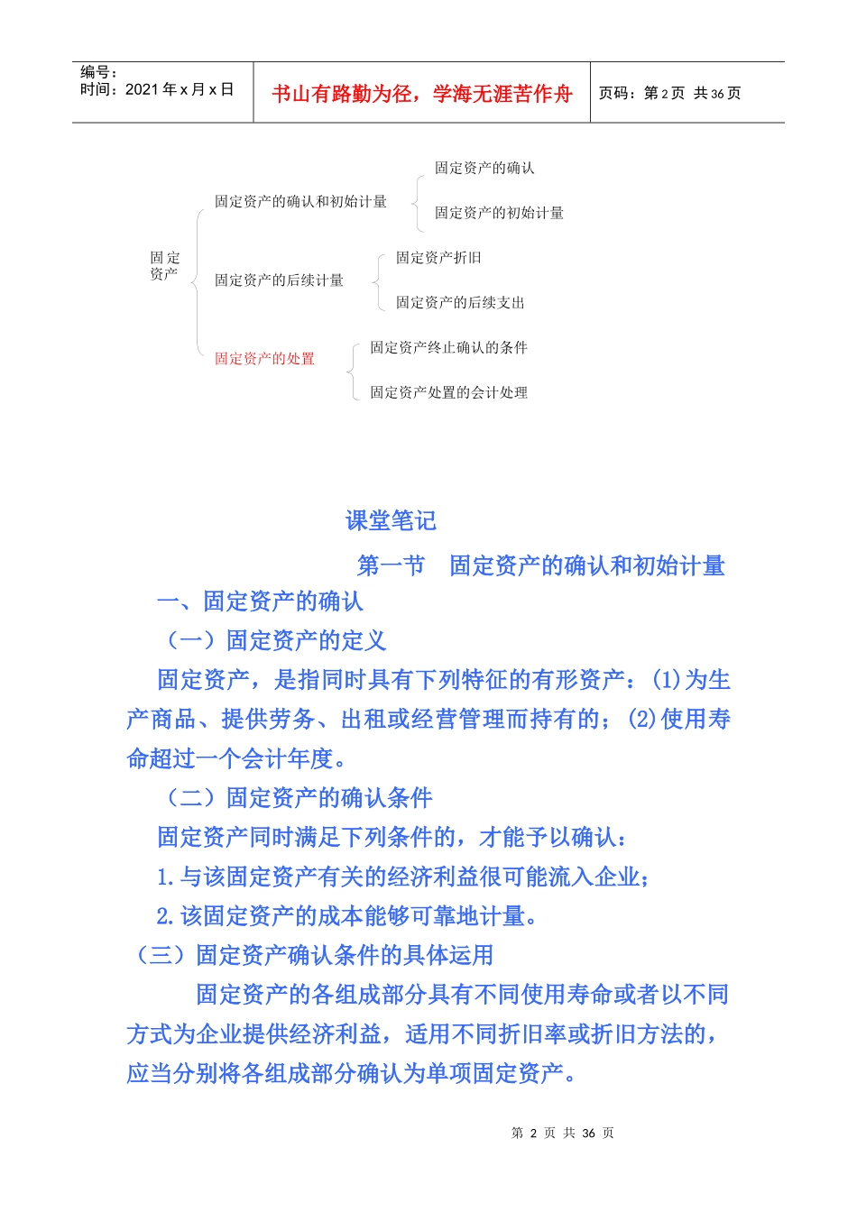 第3章 固定资产_第2页