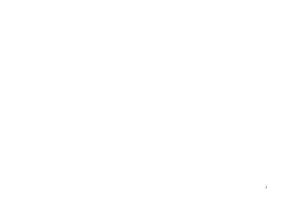 08版全套概预算编制表格空表(WORD版)_第2页