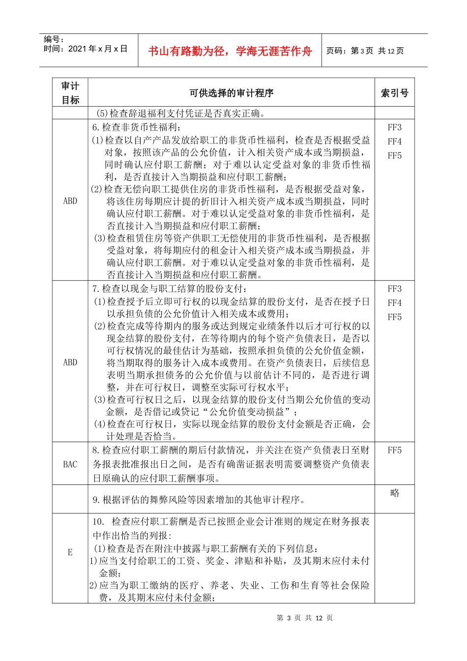 3-2-2-06负债类——应付职工薪酬_第3页