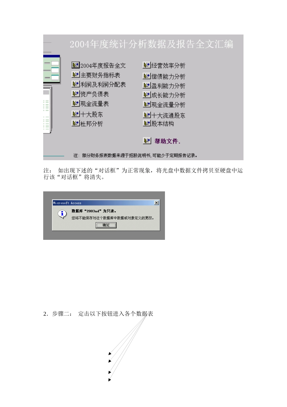 某上市公司财务分析研讨_第2页