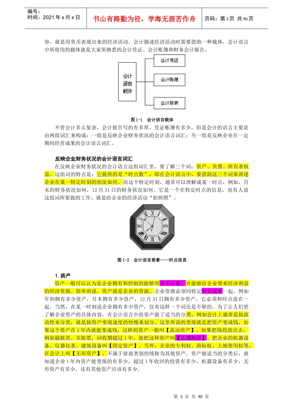 非财务人员的财务管理(doc 89页)_第3页