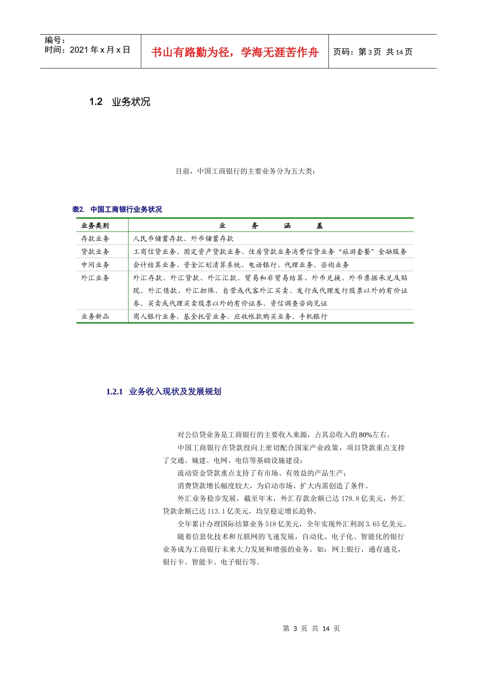 工商银行  最终_第3页