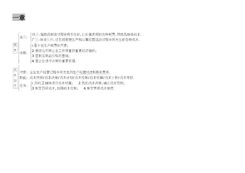 00156《成本会计》笔记_第2页