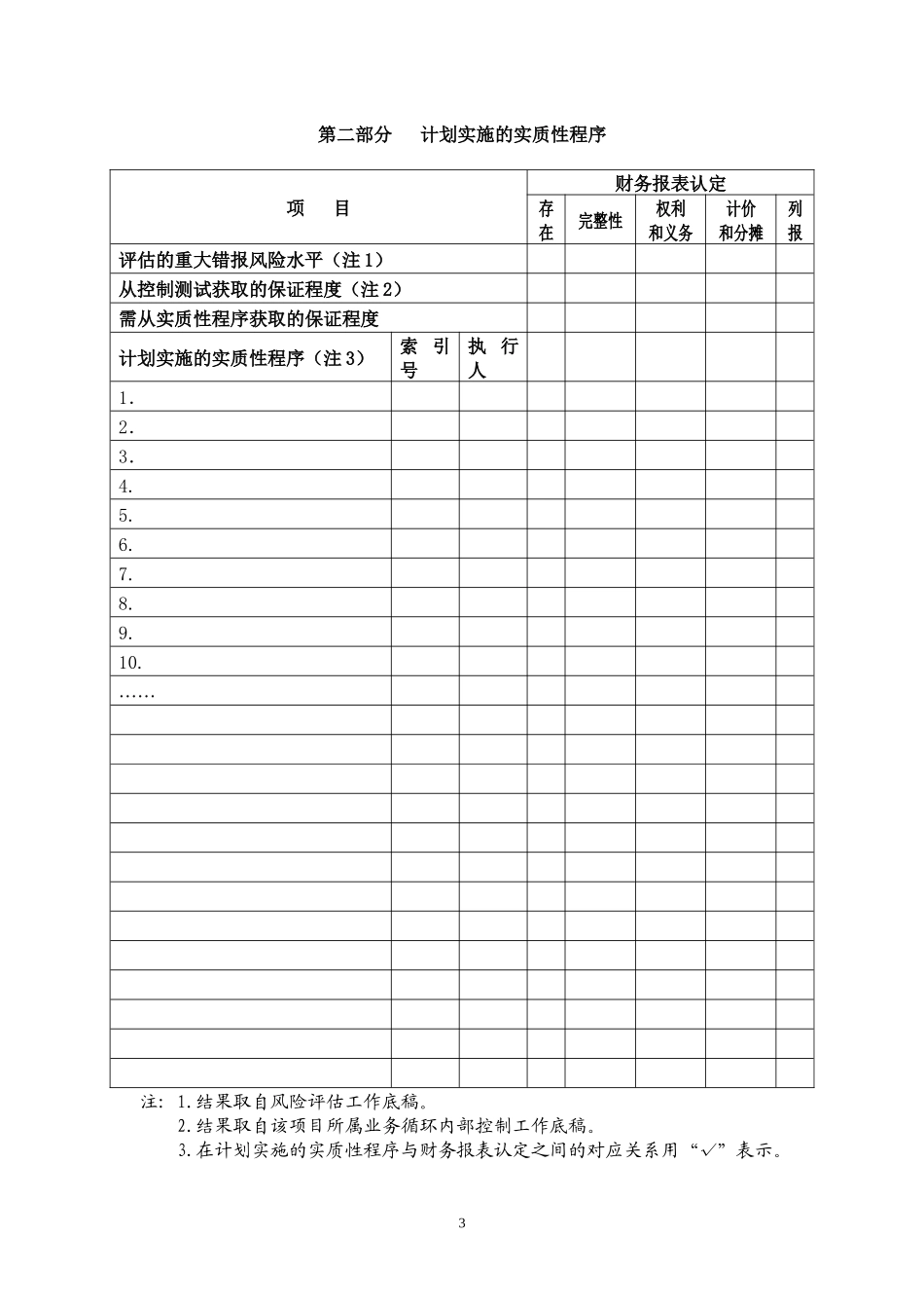 3-2-1-16资产类——在建工程_第3页