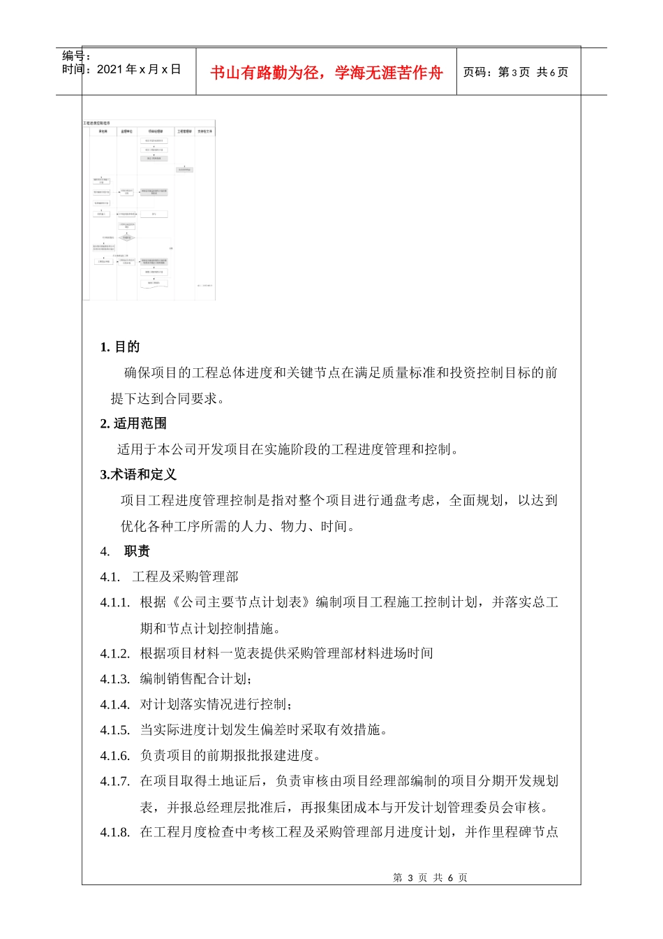 NBVK-WI-PR026工程进度控制作业指引_第3页