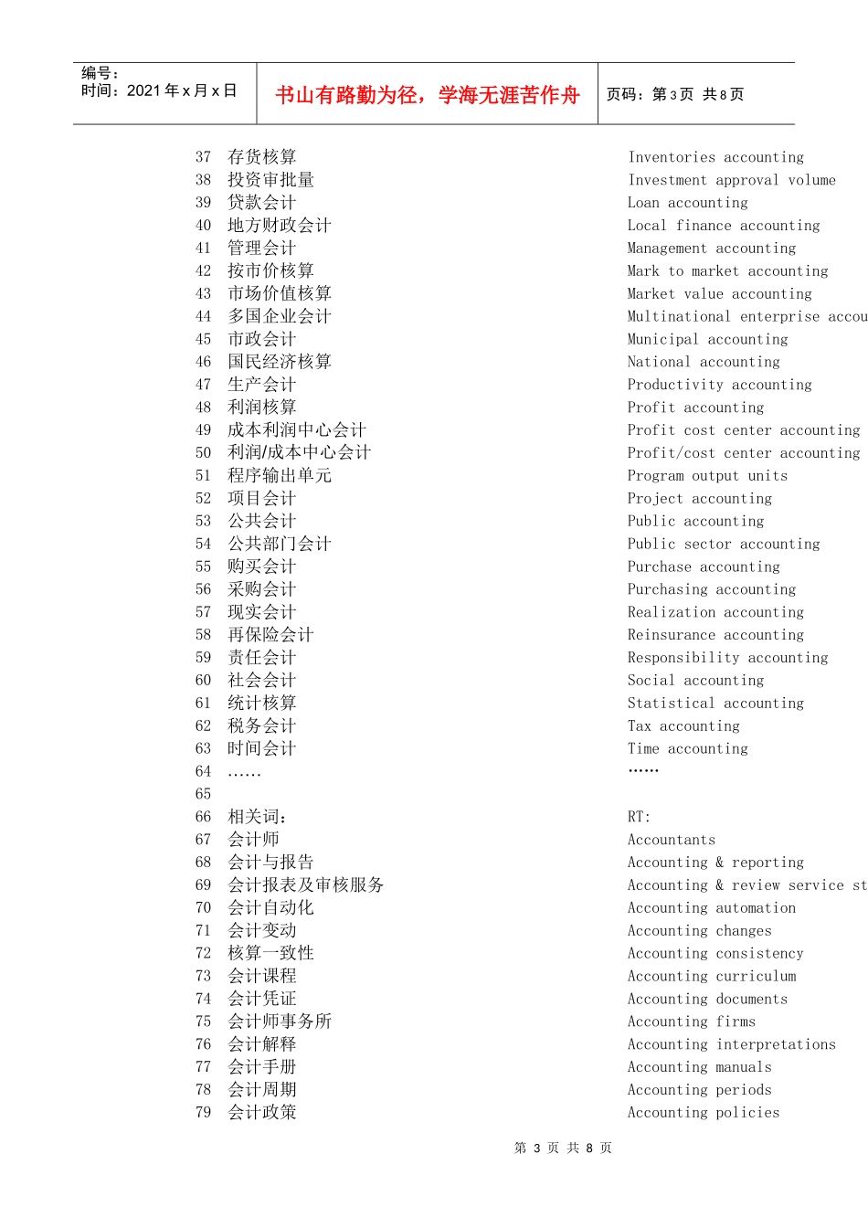 Cbyzlpq会计(语交架构)_第3页