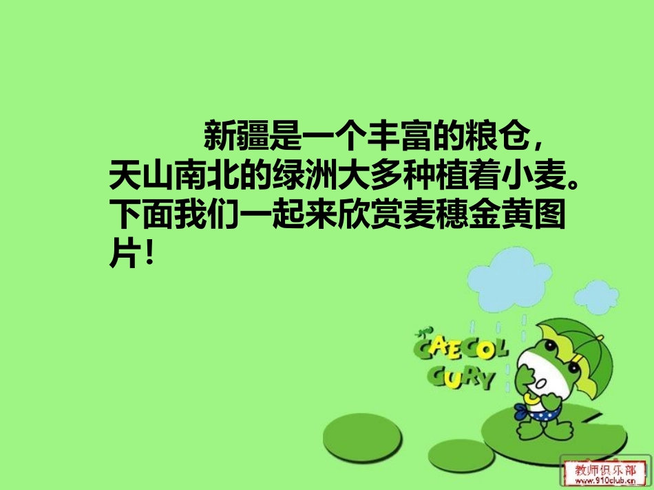 粮食演示文稿_第2页