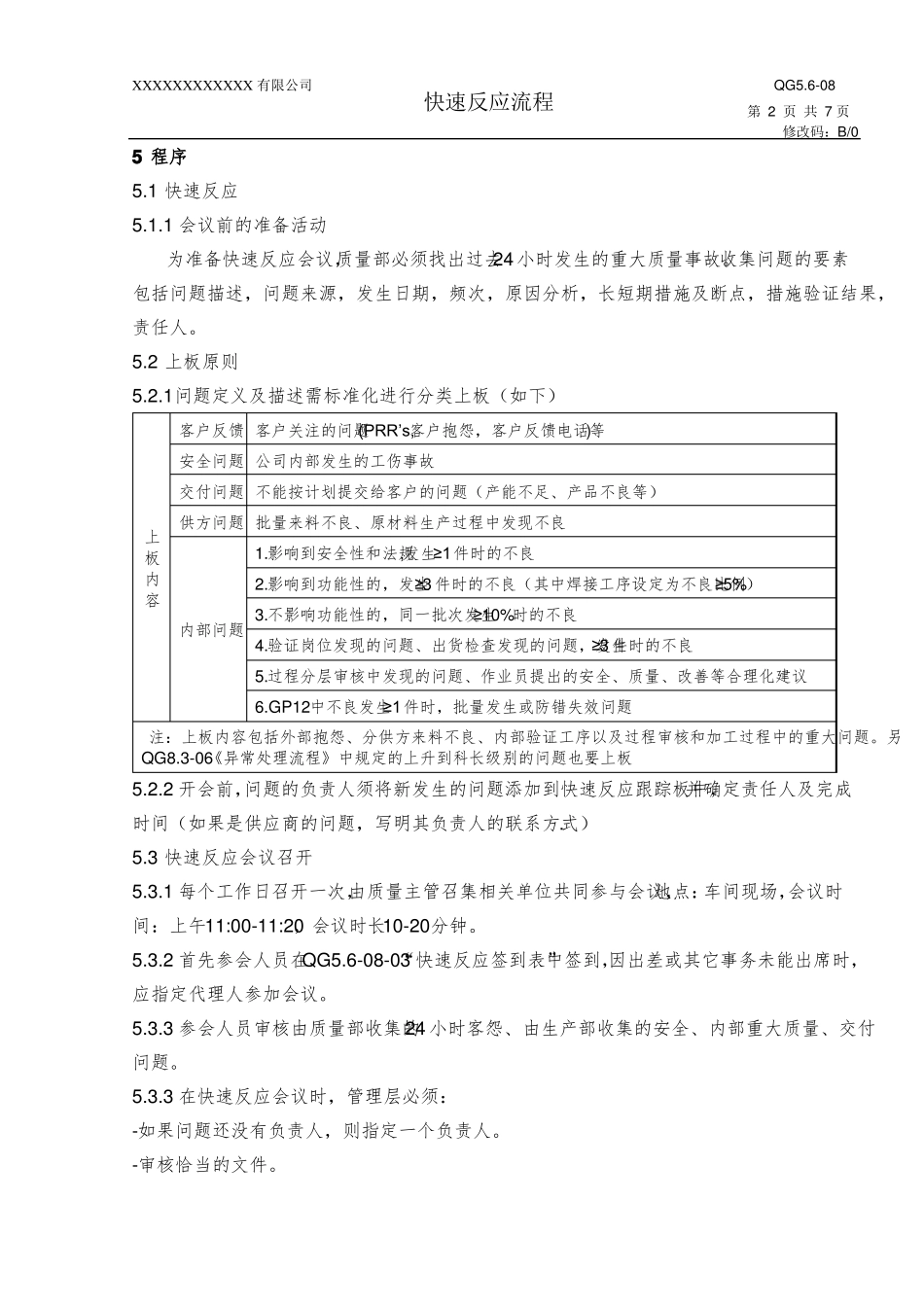 快速反应流程_第2页