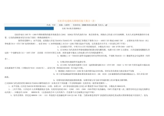 长虹彩电通病及维修经验大集合2