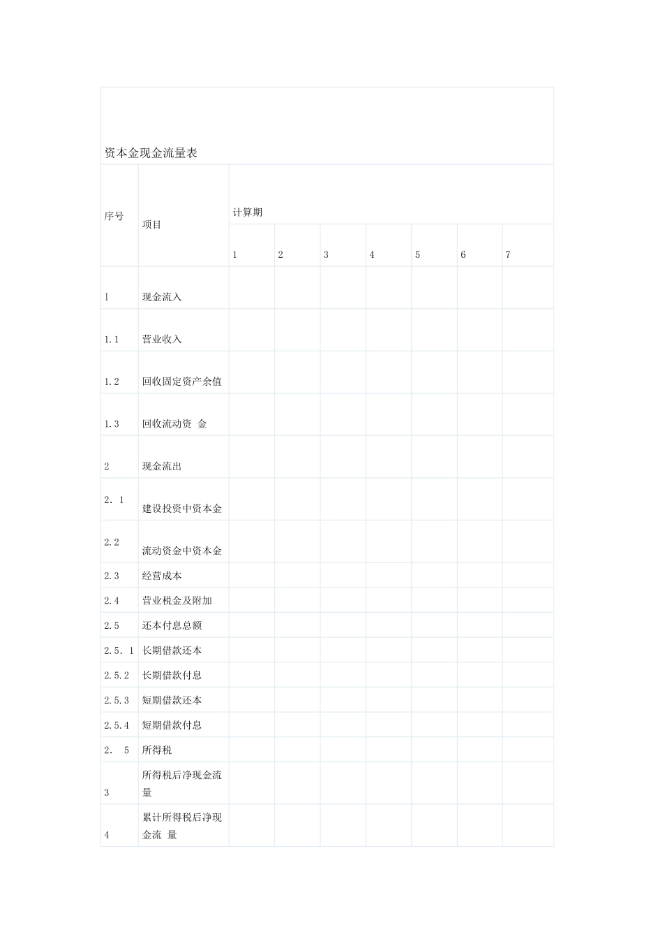 一道财务题目与答案_第3页