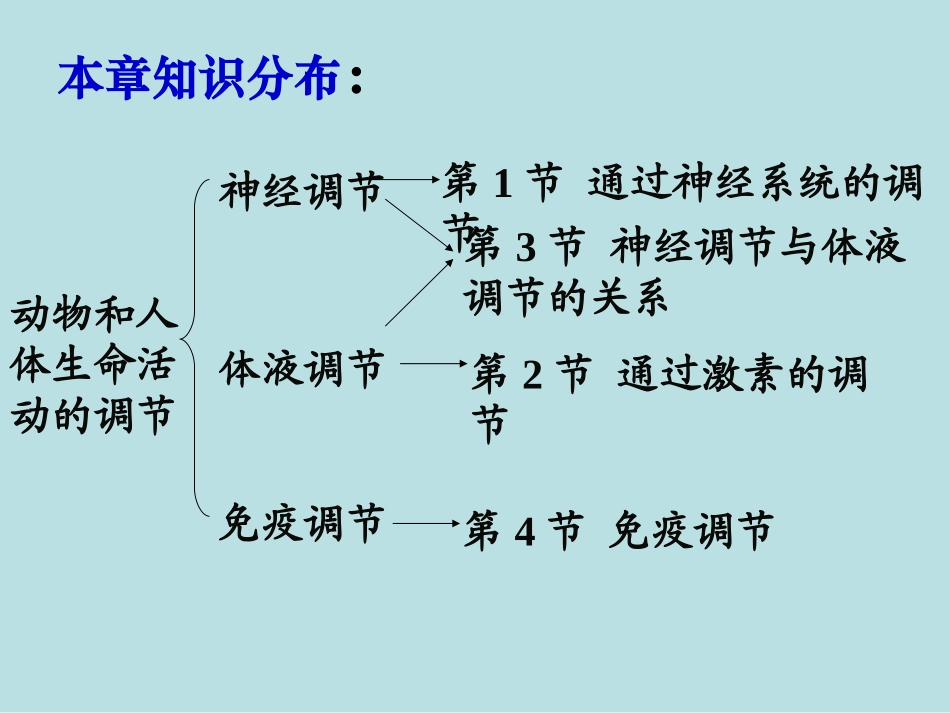3211通过神经系统的调节_第2页