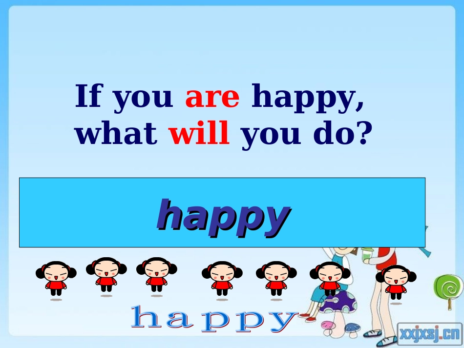 八年级上英语课件-unit10(2)_第2页