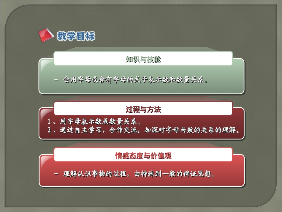 七年数学下册21整式（1）_第1页