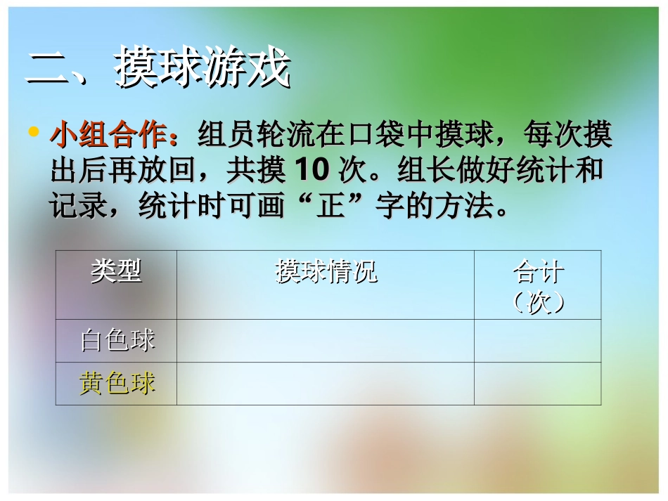 可能性（小王梅）_第3页