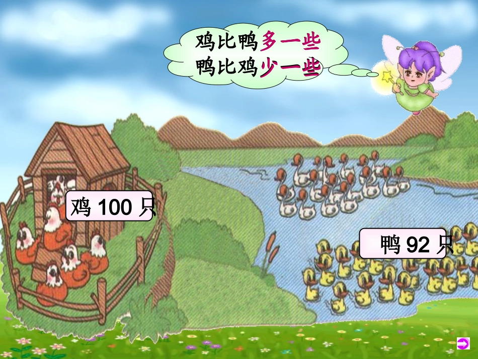 小小养殖场（比多少）PPT_第3页