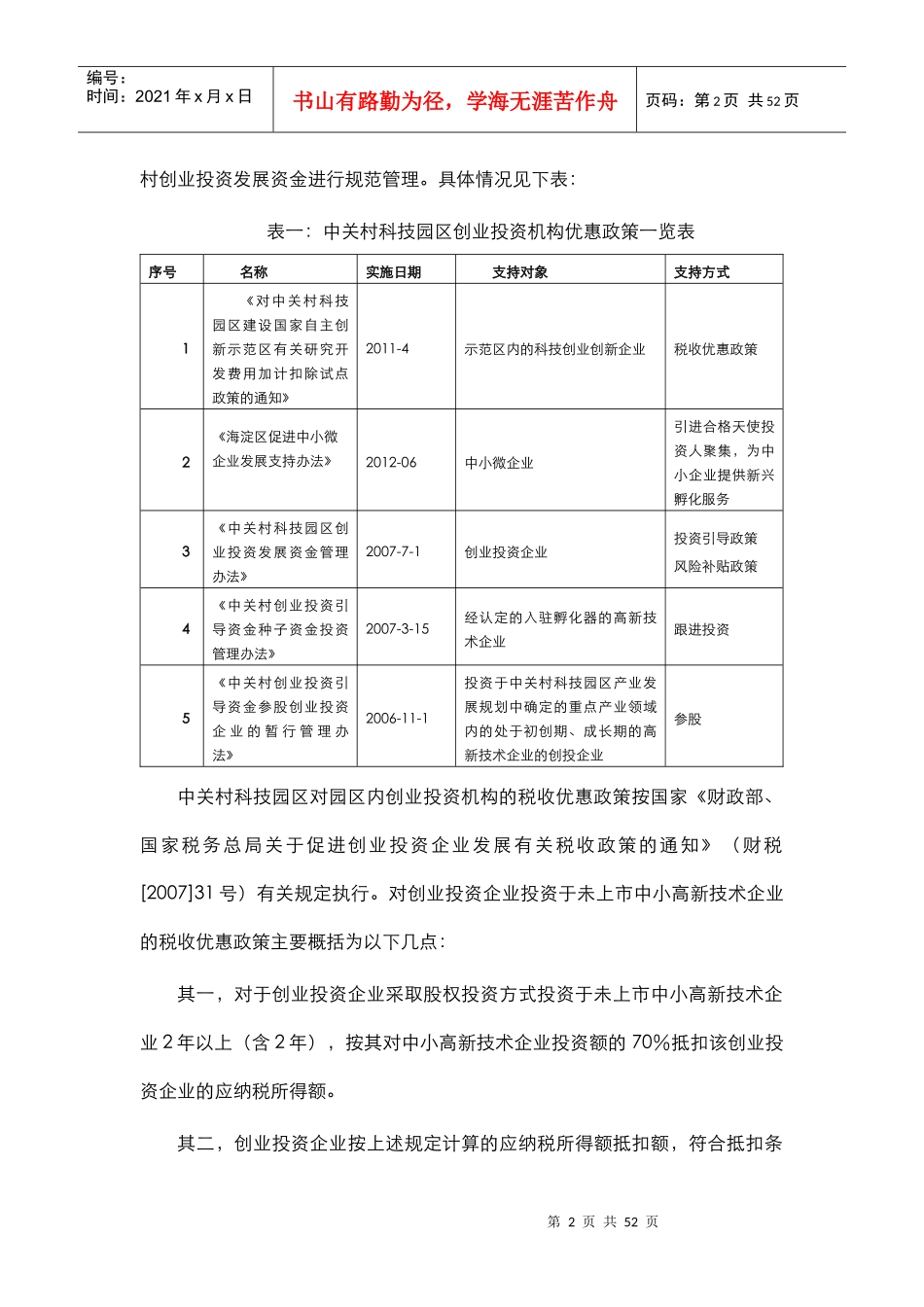 中关村天使投资发展现状_第2页