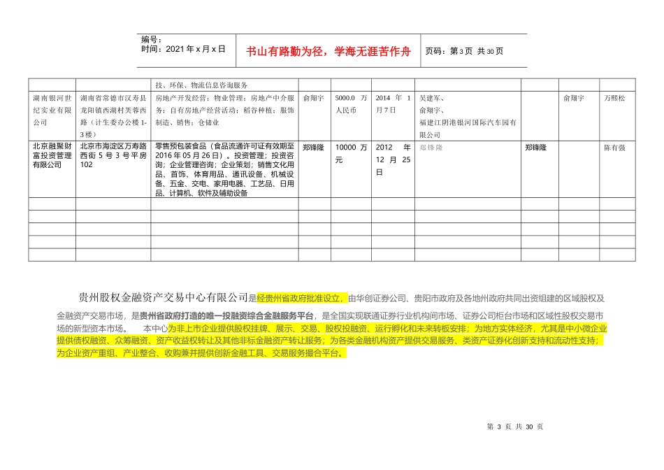股权投资关系_第3页