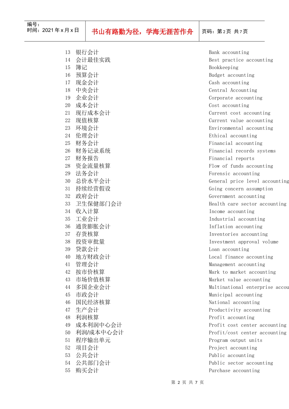 qepsbm会计(语交架构)_第2页