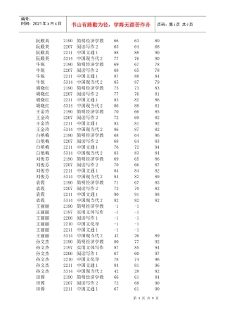 简明经济学教