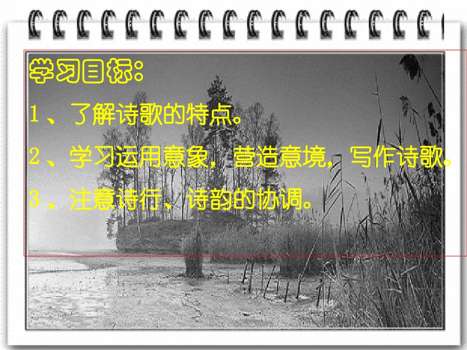 诗歌写作指导_第2页