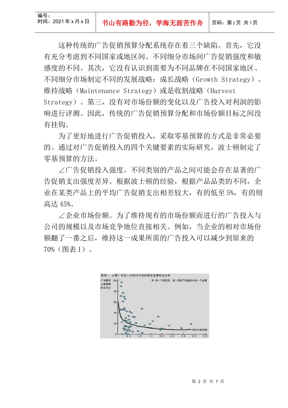 广告促销零基预算(doc10)_第2页
