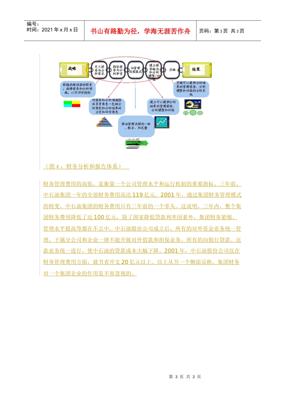 理想的母子公司财务管控体系_第3页