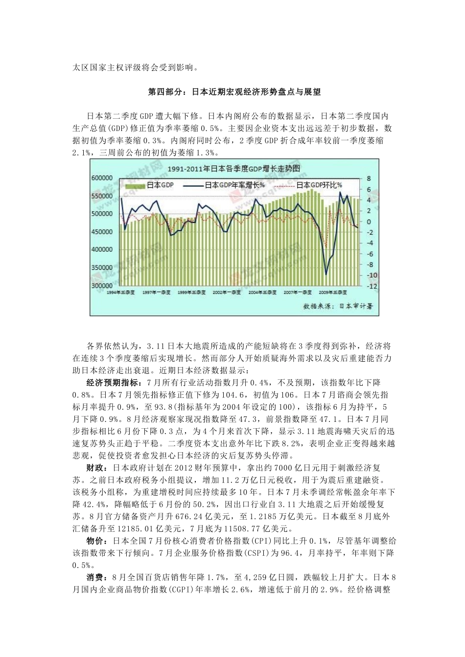 综合观察：近期世界经济形势盘点(下)_第2页