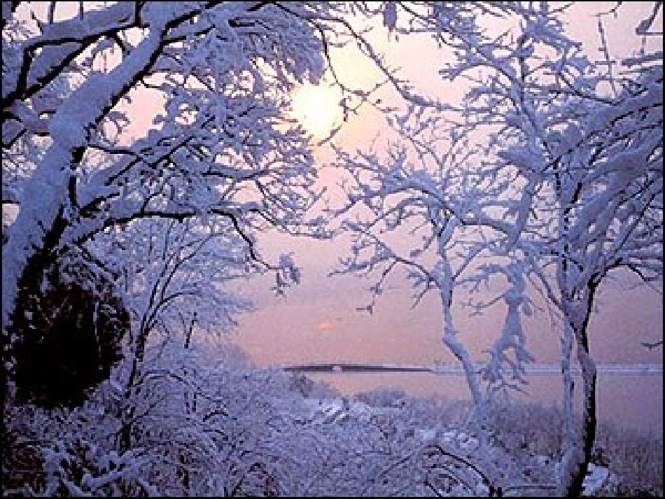 《湖心亭看雪》课件1_第3页