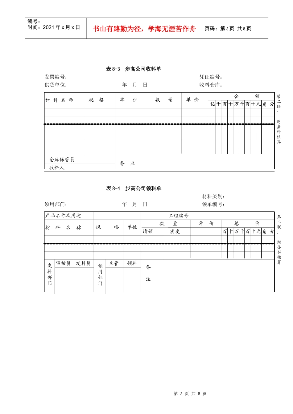 第八章 会计凭证_第3页
