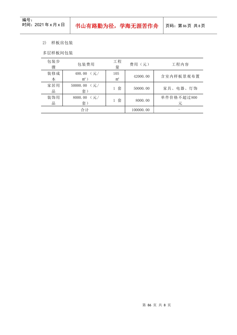 12.营销推广费用预算_第3页