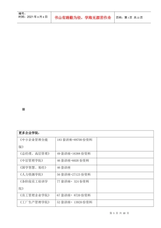 浅析广告预算制定方法