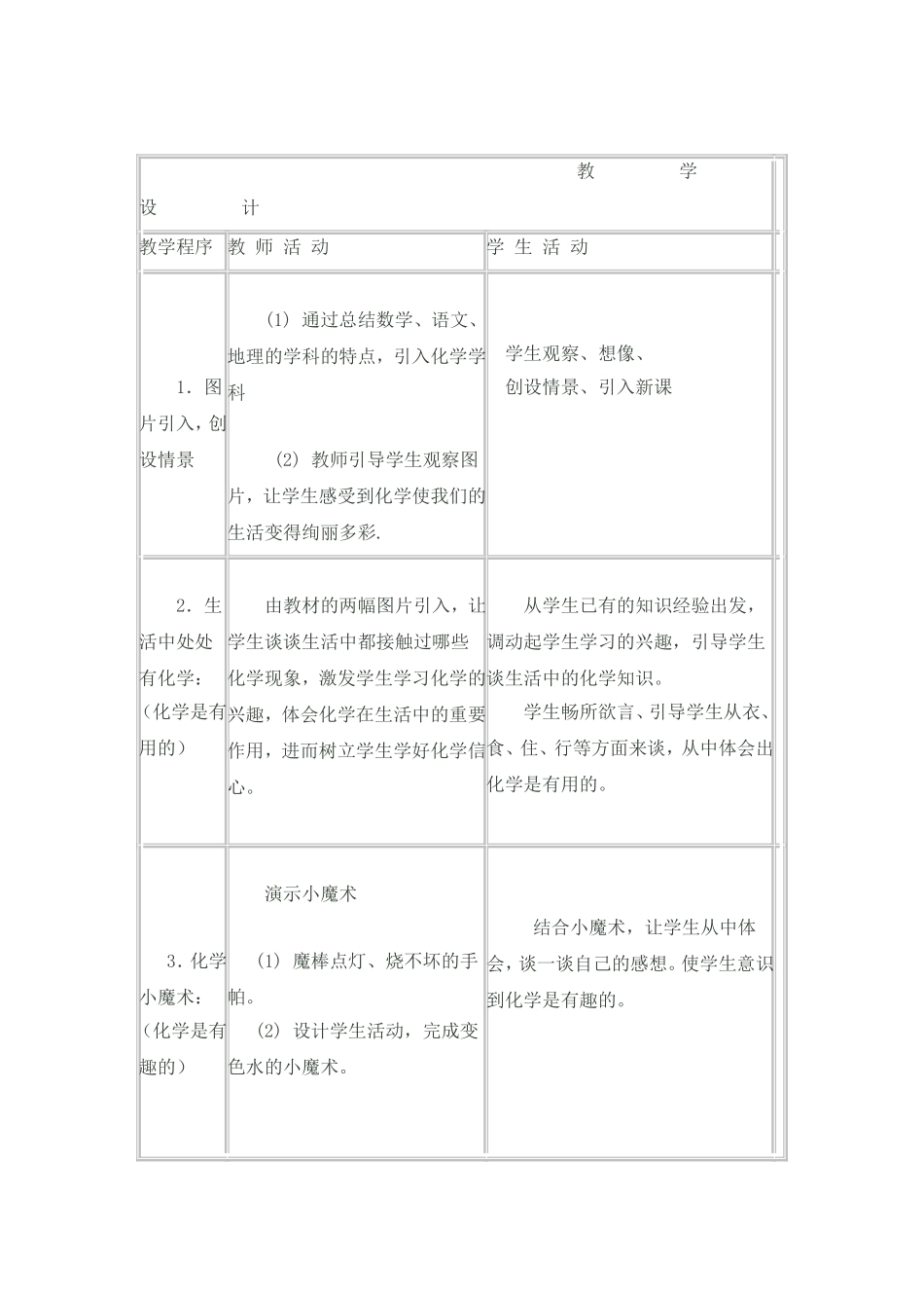 化学使世界变得更加绚丽多彩_第3页