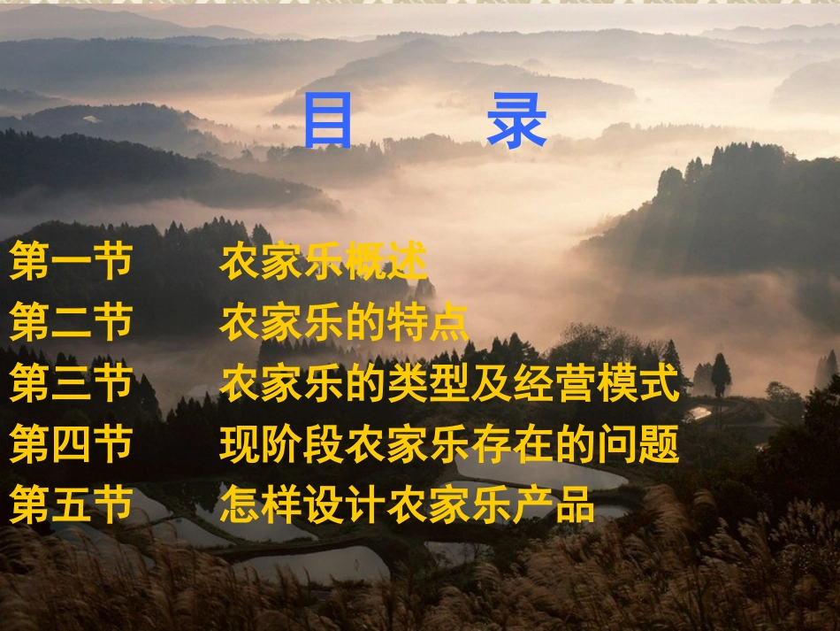 农家乐经营培训(1)_第2页