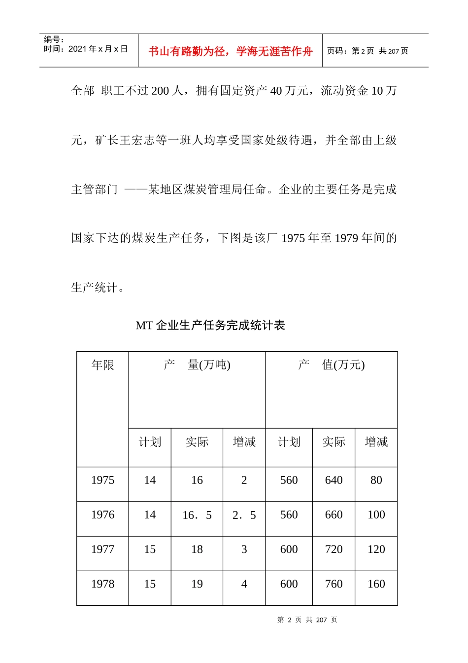 《财务管理案例集》_第3页
