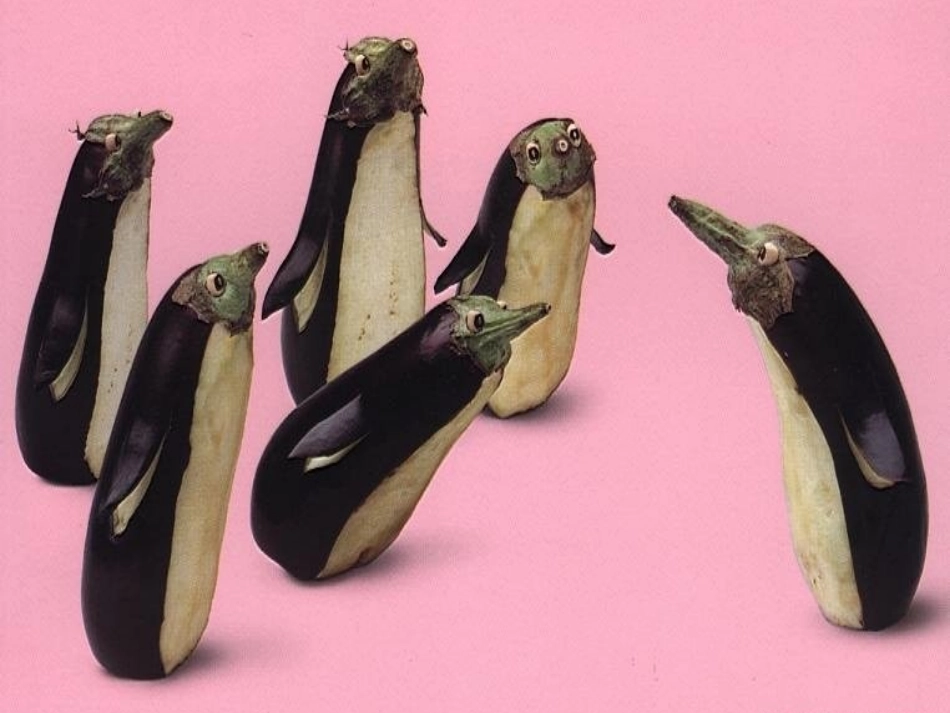 四年级美术上册_蔬果的联想_3课件_湘美版_第2页